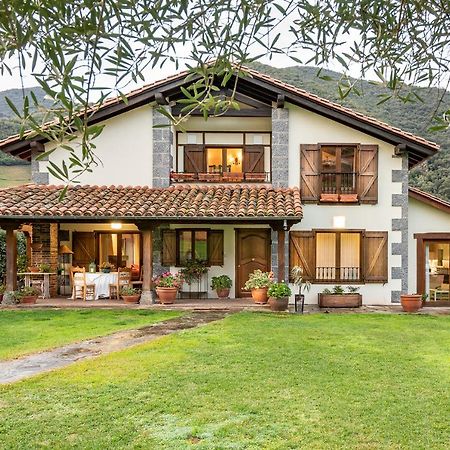 Willa Excepcional Casa El Olivo Ojedo Zewnętrze zdjęcie