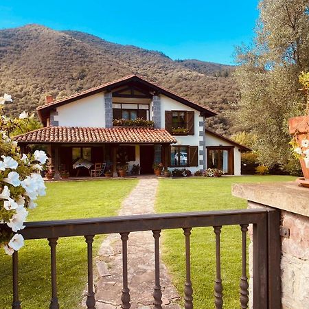 Willa Excepcional Casa El Olivo Ojedo Zewnętrze zdjęcie