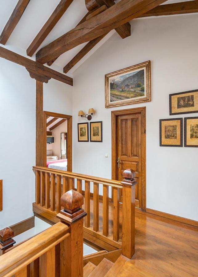 Willa Excepcional Casa El Olivo Ojedo Zewnętrze zdjęcie