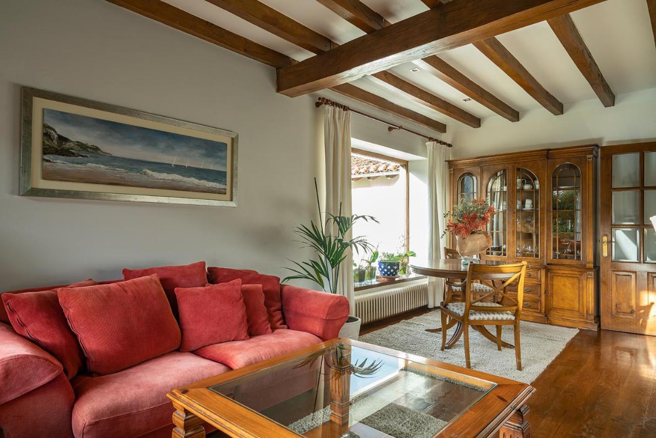 Willa Excepcional Casa El Olivo Ojedo Zewnętrze zdjęcie
