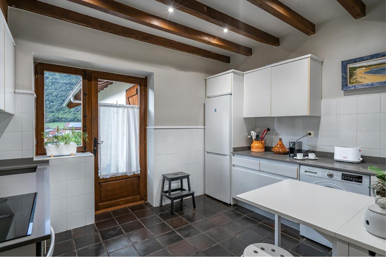 Willa Excepcional Casa El Olivo Ojedo Zewnętrze zdjęcie