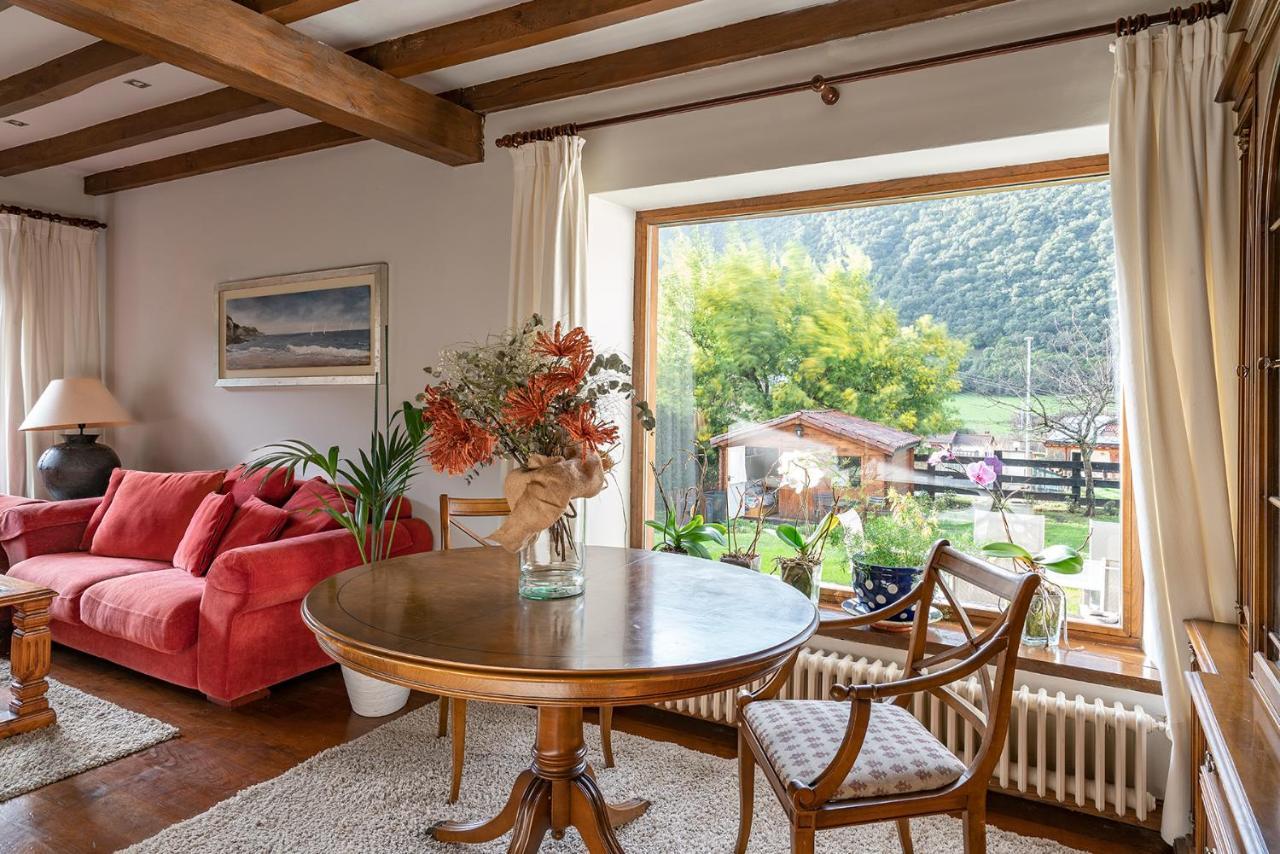 Willa Excepcional Casa El Olivo Ojedo Zewnętrze zdjęcie