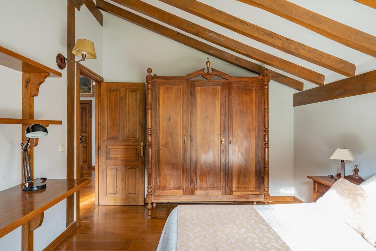 Willa Excepcional Casa El Olivo Ojedo Zewnętrze zdjęcie