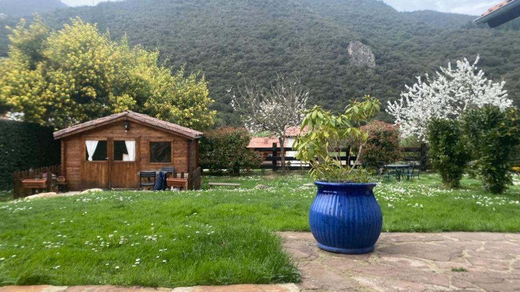 Willa Excepcional Casa El Olivo Ojedo Zewnętrze zdjęcie