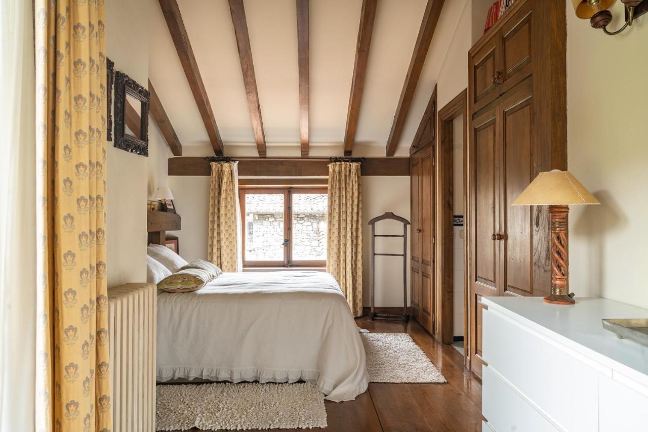 Willa Excepcional Casa El Olivo Ojedo Zewnętrze zdjęcie