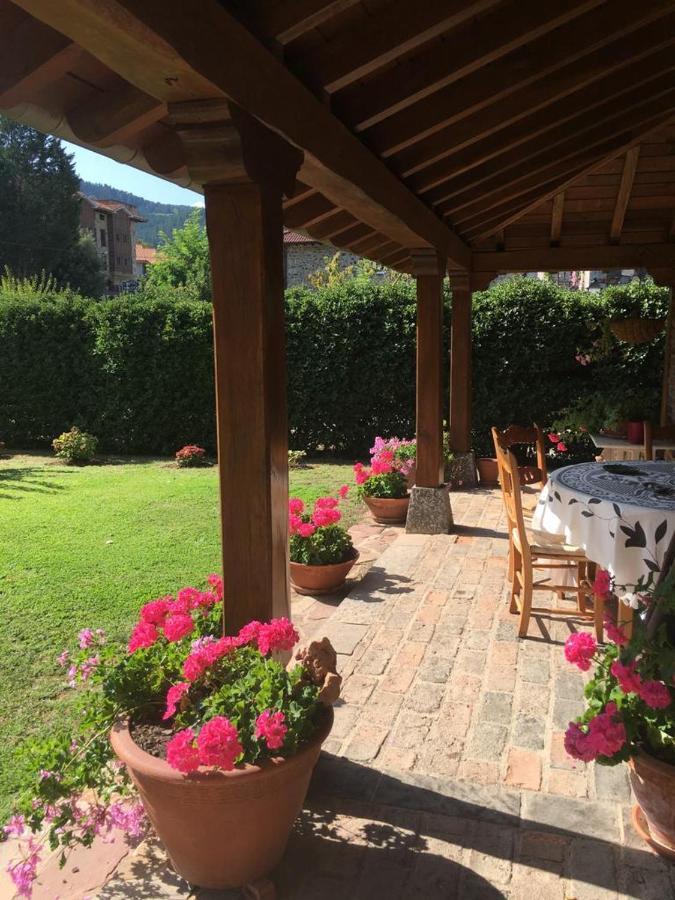 Willa Excepcional Casa El Olivo Ojedo Zewnętrze zdjęcie