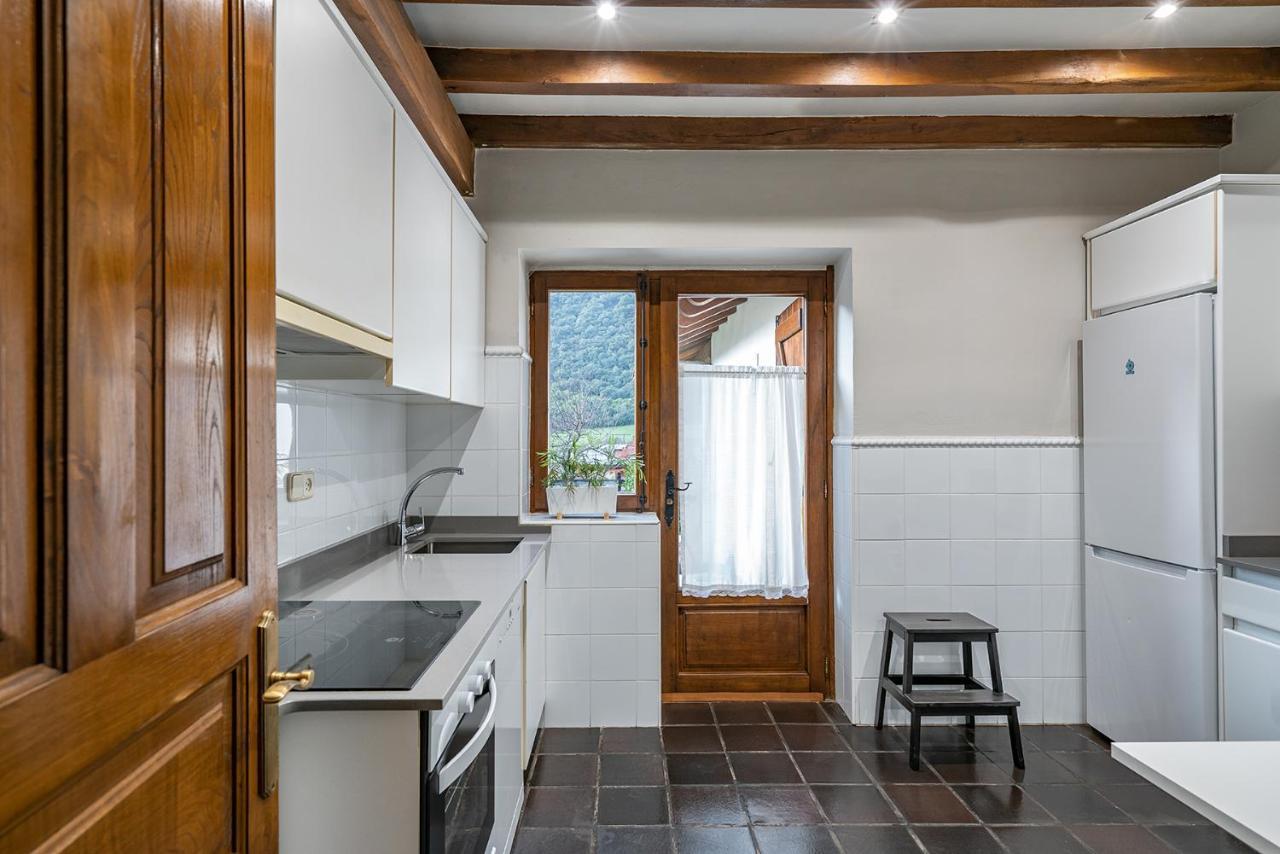 Willa Excepcional Casa El Olivo Ojedo Zewnętrze zdjęcie